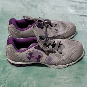 Under Armour Shoes